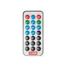 CONSOLA KAISER MIX-2308SUB AMPLIFICADA 8 CANALES BT