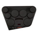 MODULO YAMAHA DD75SPA SET PORTA DRUM