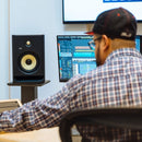 MONITOR KRK RP5G4-NA PROFESIONAL DE AUDIO