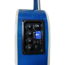 GUITARRA MCCARTNEY E.ACUSTICA PAQUETE AZ