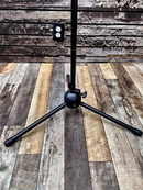 BASE KLINGT P/MICROFONO C/BOOM SENCILLO