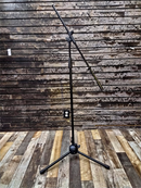 BASE KLINGT P/MICROFONO C/BOOM SENCILLO