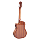 PROTECCION ELECTROESTATICA ORTEGA OBCF