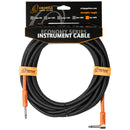 CABLE ORTEGA P/INSTRUMENTO 9M REC/ANG EC