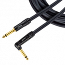 CABLE ORTEGA P/INSTRUMENTO 9M REC/ANG