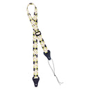 TAHALI ORTEGA UKULELE GREEN FLOWER