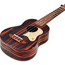 GOLPEADOR ORTEGA UKULELE OWPTB-FMA