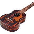 GOLPEADOR ORTEGA UKULELE OWPTB-WN