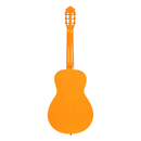 GUITARRA ACUSTICA CLASICA ORTEGA CON FUNDA DELUXE SERIE GAUCHO