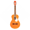 GUITARRA ACUSTICA CLASICA ORTEGA CON FUNDA DELUXE SERIE GAUCHO