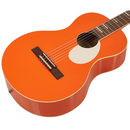GUITARRA ACUSTICA CLASICA ORTEGA CON FUNDA DELUXE SERIE GAUCHO
