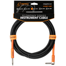CABLE ORTEGA P/INSTRUMENTO 4.5M REC/ANG