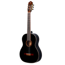 GUITARRA ORTEGA FAMILY CONCERT SPRUCE BK