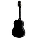 GUITARRA ORTEGA FAMILY CONCERT SPRUCE BK