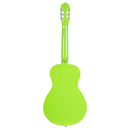 GUITARRA ACUSTICA CLASICA ORTEGA CON FUNDA DELUX ESERIE GAUCHO
