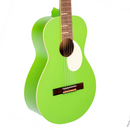 GUITARRA ACUSTICA CLASICA ORTEGA CON FUNDA DELUX ESERIE GAUCHO