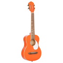 UKULELE ORTEGA TENOR CON FUNDA DELUXE GAUCHO ORANGE