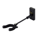 SOPORTE ORTEGA PARED GUIT.BAJO ANG.BLACK