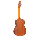 GUITARRA CLASICA ACUSTICA ORTEGA FAMILY SERIES CEDRO CON FUNDA