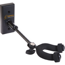 SOPORTE ORTEGA PARED GUIT.BAJO ANG.BLACK