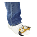 PANDERO DE PIE ORTEGA PARA CANTANTE