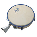 PANDERO PEARL PDZ-510 C CAMPANA AGOGO