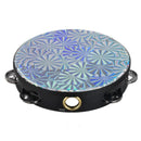 PANDERO REMO TA-4108-43 8 PRIZMATIC