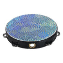 PANDERO REMO TA-4110-43 10 PRIZMATIC