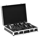 MICROFO AKG DRUM SET SESSION I P/BATERIA