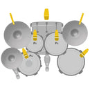 MICROFO AKG DRUM SET SESSION I P/BATERIA