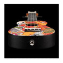 PAQUETE UKULELE SOPRANO ORTEGA EL MUERTO