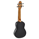 PAQUETE UKULELE SOPRANO ORTEGA PEACE 68