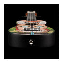 PAQUETE UKULELE SOPRANO ORTEGA TOTEM