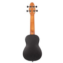 PAQUETE UKULELE SOPRANO ORTEGA TOTEM