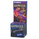 PAQUETE YAMAHA ERG121GPIIBL DE GUITARRA