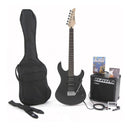 PAQUETE YAMAHA ERG121GPIIBL DE GUITARRA