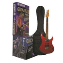 PAQUETE YAMAHA ERG121GPIIMR D/GUI.ELECTR