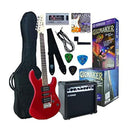 PAQUETE YAMAHA ERG121GPIIMR D/GUI.ELECTR