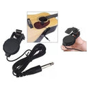 PASTILLA JOYO JC01 PARA GUITARRA DE CLIP