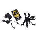 PEDAL AFINADOR CROMATICO ORTEGA OCTOPUS