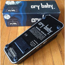 PEDAL DUNLOP GCB95 CRY BABY
