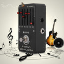 PEDAL ECUALIZADOR JOYO JF11 6 BANDAS NEG