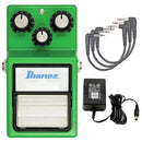 PEDAL IBANEZ TS-9 TUBE SCREAMER