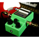 PEDAL IBANEZ TS-9 TUBE SCREAMER