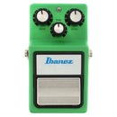 PEDAL IBANEZ TS-9 TUBE SCREAMER