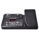 PEDAL JOYO GEMBOX C/ 2SWITCH 2CONTROLES