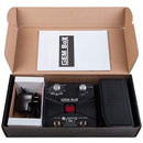 PEDAL JOYO GEMBOX C/ 2SWITCH 2CONTROLES