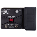 PEDAL JOYO GEMBOX C/ 2SWITCH 2CONTROLES