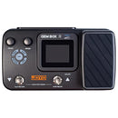 PEDAL JOYO GEMBOXII P/GUIT. C/PANTALLA