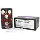 PEDAL JOYO JF02 D/EFECTO ULTIMATE DRIVE